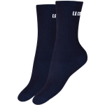 2 paari LE COQ SPORTIF Essentials sokke (keskmised)