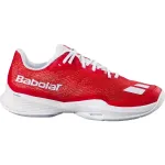 BABOLAT Jet Mach 3 naiste jalan&otilde;ud k&otilde;igile v&auml;ljakupindadele