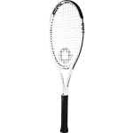 SOLINCO whiteout tennis racket (290 gr)