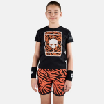 Junior boys HYDROGEN tennis court t-shirt
