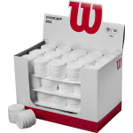 60 WILSON Pro overgripi