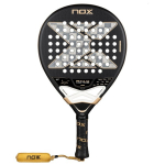 Padel reket NOX at10 genius 18k alum by agustin tapia