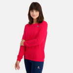Women's LE COQ SPORTIF essentiels crew n&deg;2 sweater
