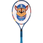HEAD junior tennisereket Pat Patrouille Chase 21