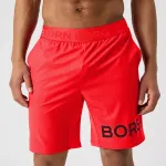 L&uuml;hikesed p&uuml;ksid BJORN BORG 9in