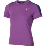 MIZUNO naiste athlete T-s&auml;rk