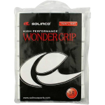 12-osaline SOLINCO Wonder Grip &uuml;lemine haare
