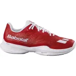 BABOLAT Jet Mach 3 Clay naiste tennisetennised