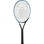 Racket HEAD instinct mp (300 gr) (strung)