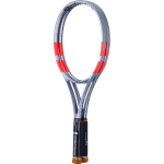 2 BABOLAT Pure Strike 97 tennisereketi komplekt (310 g)