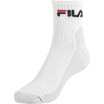 Paire de chaussettes FILA quarter sport mi-hautes