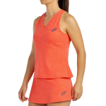 BULLPADEL Purecolor Cortega naiste topp