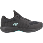 YONEX Sonicage 4 Wide tennisejalatsid k&otilde;ikidele v&auml;ljakukatte t&uuml;&uuml;pidele