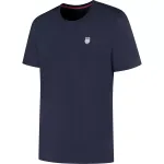 K-SWISS Hypercourt Basic Tee T-s&auml;rk