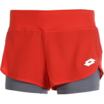 Women's LOTTO top iv shorts