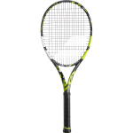 BABOLAT pure aero + racquet (300 gr) (new 2023)