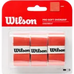 WILSON Pro Soft pealisgripp