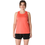 ASICS Femme Core naiste varrukateta s&auml;rk