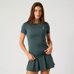 BJORN BORG Femme Ace Slim T-s&auml;rk