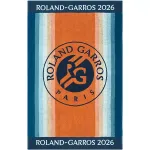 Roland-Garros 2026 ametlik m&auml;ngija k&auml;ter&auml;tik