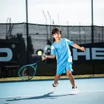 HEAD Boom Junior 2026 tennisereket