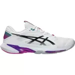 ASICS Solution Speed FF 4 tennisejalatsid k&otilde;ikidele v&auml;ljakukatteille
