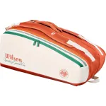 WILSON Super Tour Roland Garros 2026 kott