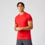 T-s&auml;rk BJORN BORG gym