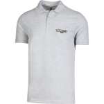 Polo TENNISPRO piqu&eacute; v&auml;ike logo