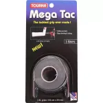 3 TOURNA Mega Tac &uuml;legrippi