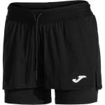 Short JOMA femme sculpture ii