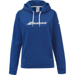 Sweat BABOLAT femme exercise hood