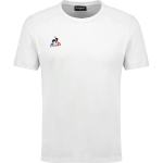 LE COQ SPORTIF junior tennis training t-shirt