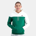Sweat LE COQ SPORTIF a capuche modele 2
