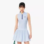LACOSTE Monte Carlo naiste varrukateta s&auml;rk