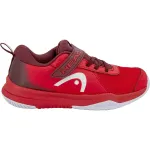Chaussures HEAD junior sprint velcro 4.0 kids toutes surfaces