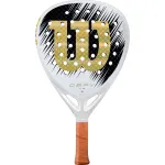 WILSON defy ls v1 padel racket
