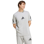 T-shirt ADIDAS molleton logo