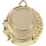 Medal m549 l&auml;bim&otilde;&otilde;t 5 cm