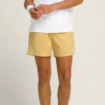 Short WILSON 6in