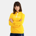 Women's LE COQ SPORTIF saison n&deg;1 hoodie