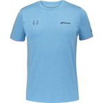 BABOLAT Padel Crew Neck Lebr&oacute;n T-s&auml;rk