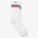 LACOSTE French Team sokid