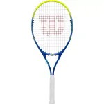 WILSON Impact tennisereket (277 g)