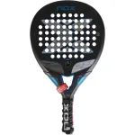 NOX future hybrid 12k alum padel racket