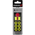 BULLPADEL ease vibe antivibratsioonid