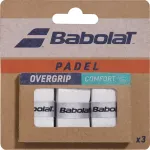 Overgrips BABOLAT comfort padel