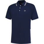 Polo DUNLOP club crew