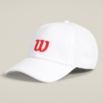 Casquette WILSON perforated
