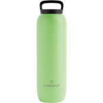 WATERDROP roostevabast terasest termospudel 1 l